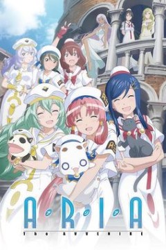 水星领航员TheAVVENIRE