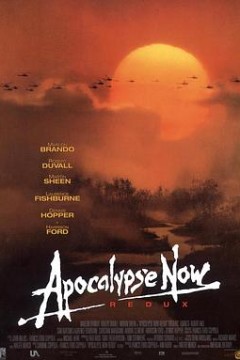 现代启示录(加长版)