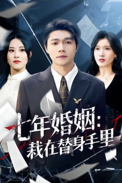 七年婚姻：栽在替身手里