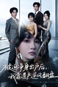 被迫净身出户后，我靠遗产逆风翻盘