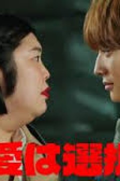 大丸爱会做出选择