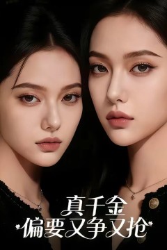 真千金偏要又争又抢
