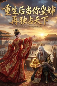 重生后当你皇婶再独占天下