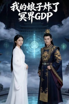 我的娘子炸了冥界GDP