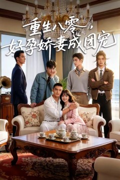 重生八零，好孕娇妻成团宠