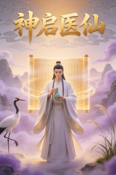 神启医仙