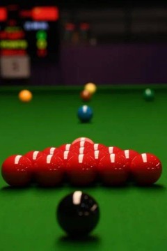 斯诺克世锦赛资格赛112进80轮次