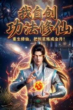 我自创功法修仙
