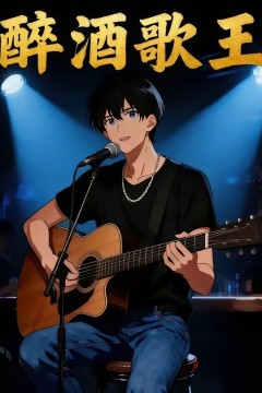 醉酒歌王