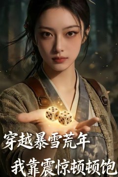 穿越暴雪荒年，我靠震惊顿顿饱