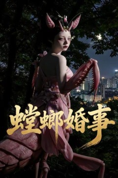 螳螂婚事