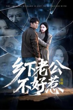 乡下老公不好惹