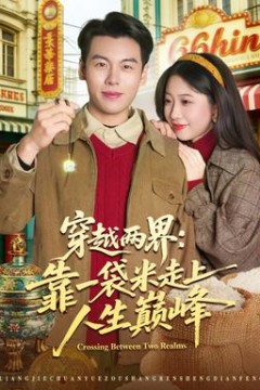 穿越两界：靠一袋米走上人生巅峰