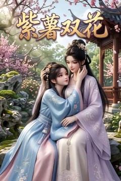 紫薯双花