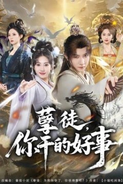 孽徒，你干的好事