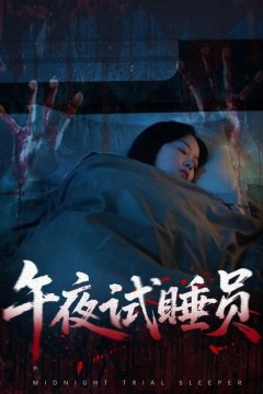 午夜试睡员