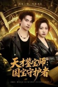 天才鉴宝师：国宝守护者