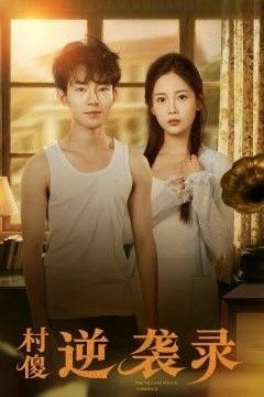 村傻逆袭录
