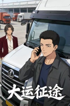 大运征途