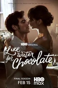 巧克力情人第二季