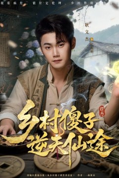 乡村傻子逆天仙途