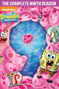 海绵宝宝第九季