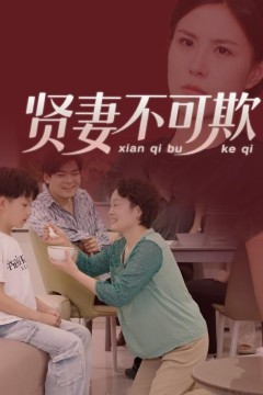 贤妻不可欺