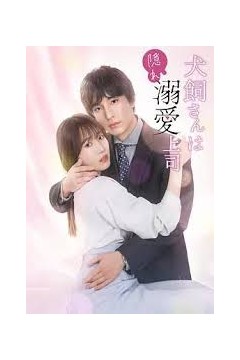 犬饲先生是隐秘溺爱上司