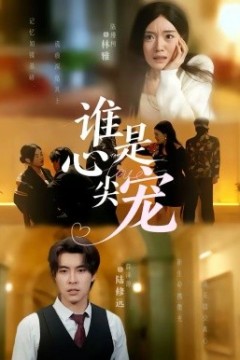 谁是心尖宠