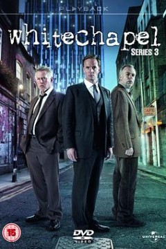 白教堂血案第三季