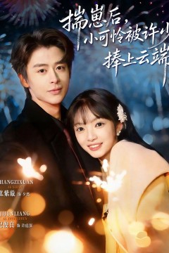 揣崽后，小可怜被许少捧上云端