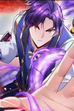 妖者为王动态漫画第2季