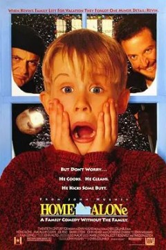 小鬼当家国语版