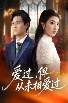 爱过，但从未相爱过