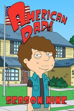 美国老爸第九季