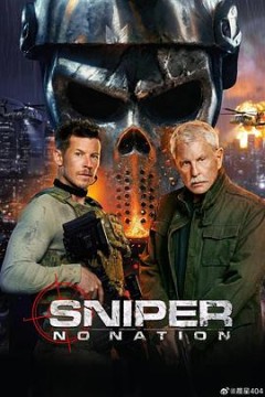 狙击精英∶孤魂野鬼