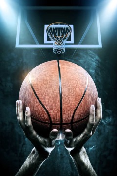 NBA季后赛：活塞VS魔术20260426