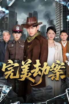 完美劫案
