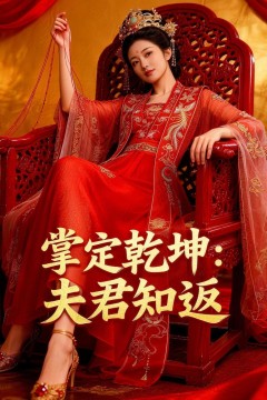 掌定乾坤：夫君知返