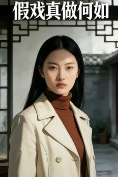 假戏真做何如
