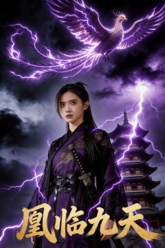 凰临九天