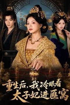 重生后，我冷眼看太子妃进匪窝