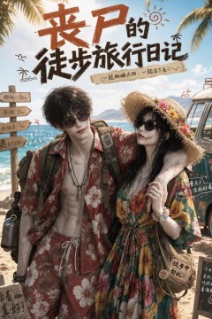 丧尸的徒步旅行日记