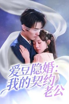 爱豆隐婚：我的契约老公