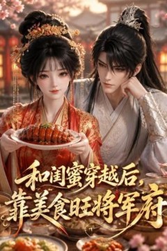 和闺蜜穿越后，靠美食旺将军府