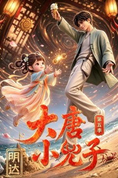 大唐小兕子明达第五季