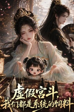 虚假宫斗，我们都是系统的饲料