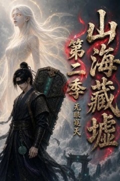 山海藏墟，无眼窥天第二季