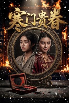 寒门贵眷