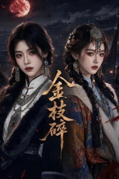 金枝碎